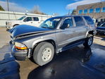 Dodge Durango 2002