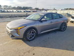 Kia K4 2025