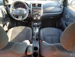 Nissan Versa 2014