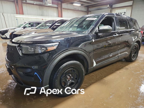 Ford Explorer 2020 - Image 1 of 13
