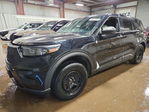 Ford Explorer 2020