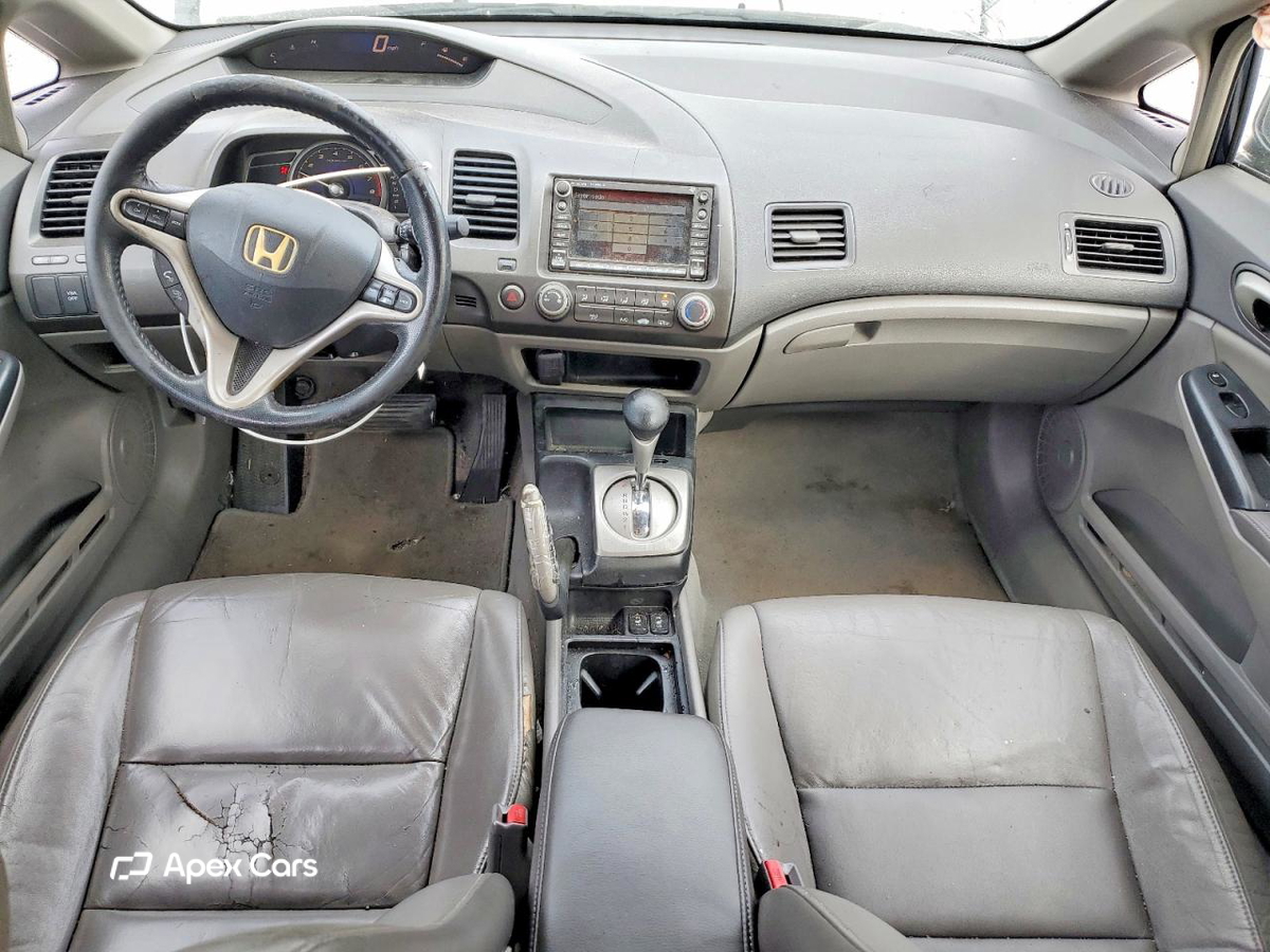 Honda Civic 2009
