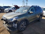 Subaru Forester 2022