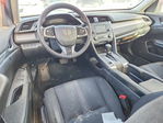 Honda Civic 2021
