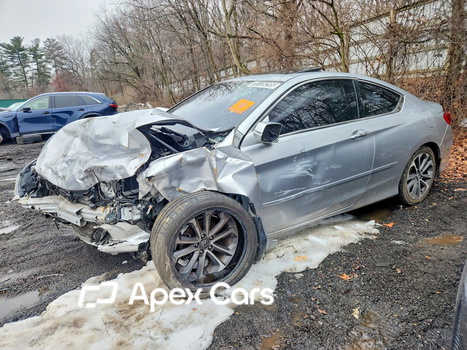 Honda Accord 2013 - Image 1 of 12