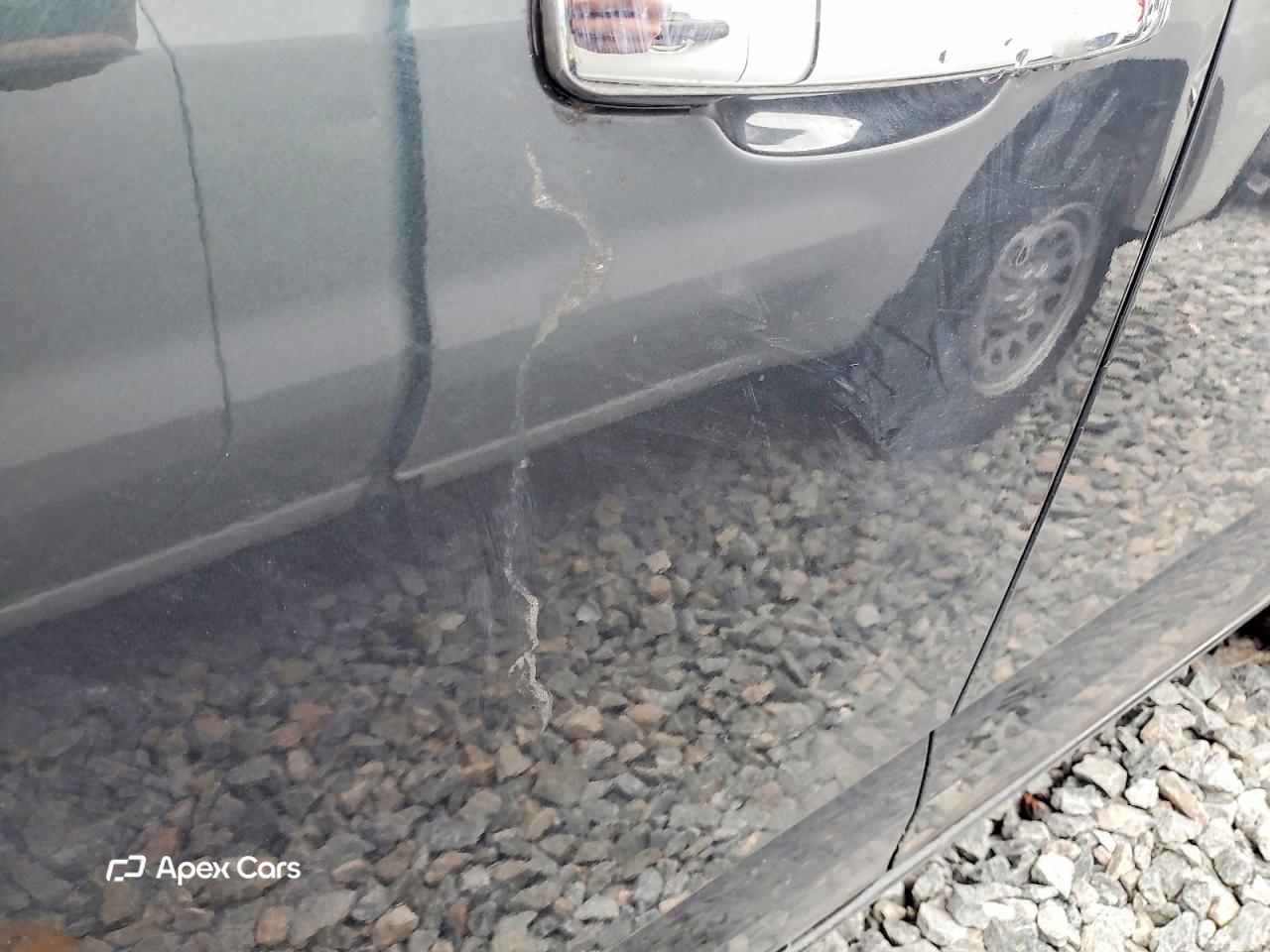 GMC Canyon 2018