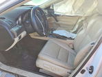 Acura TL 2012