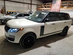 Range Rover 2018