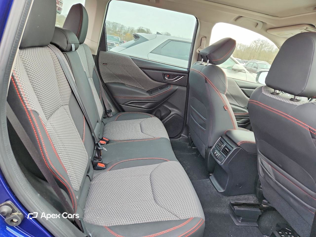 Subaru Forester 2023