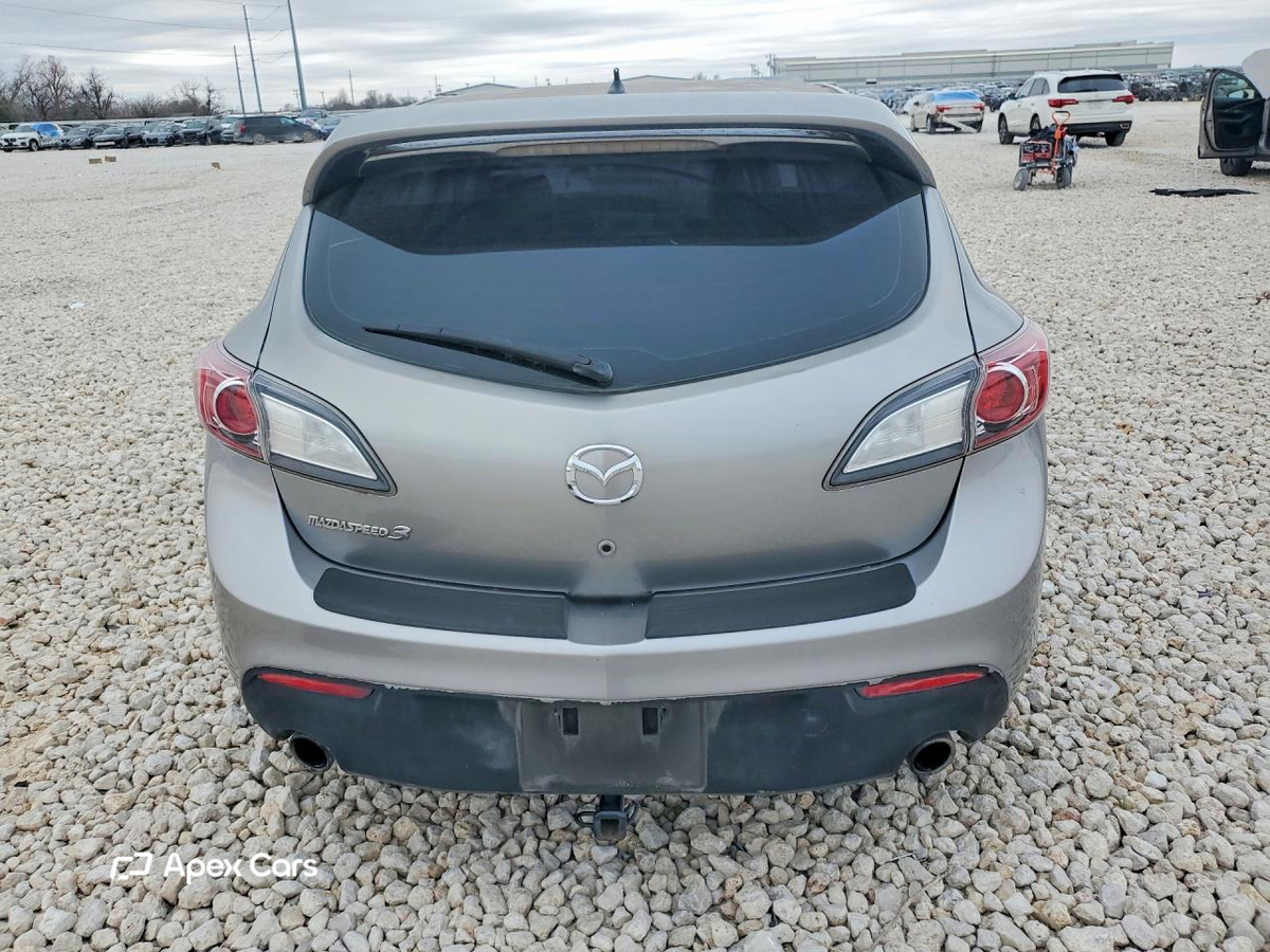 Mazda  2011