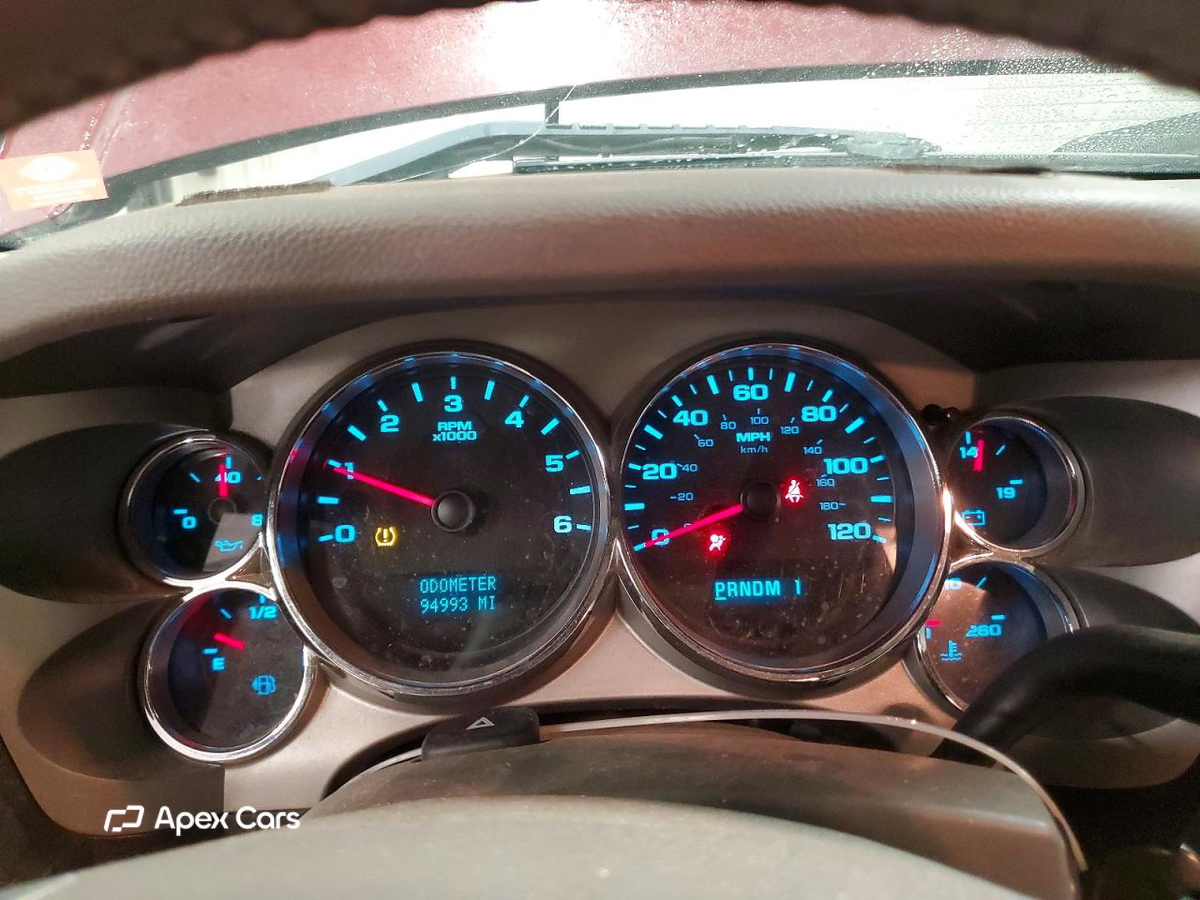 GMC Sierra 2008