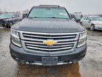 Chevrolet Tahoe 2016