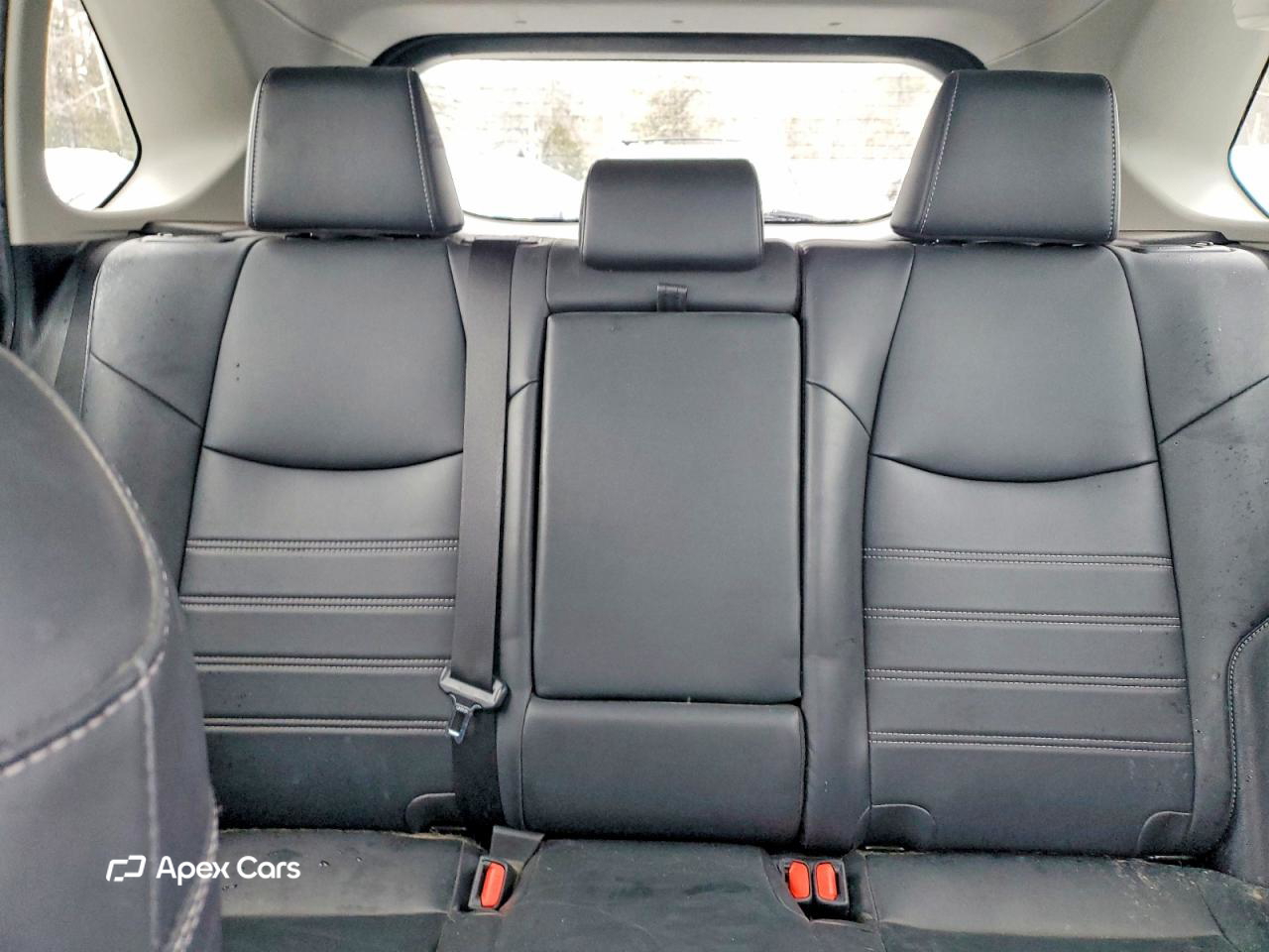 Toyota RAV 4 2020