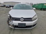 Volkswagen Jetta 2012
