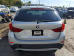 BMW X1 2014