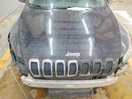 Jeep Cherokee 2016