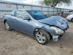 Nissan Altima 2010