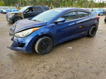 Hyundai Elantra 2016