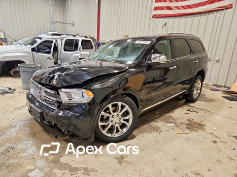 Dodge Durango 2018 - Image 1 of 14