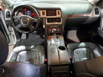 Audi Q7 2010