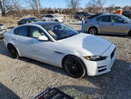 Jaguar XE 2017