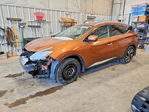 Nissan Murano 2015