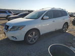 Nissan Pathfinder 2013