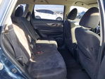 Nissan Rogue 2015
