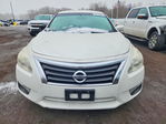 Nissan Altima 2013