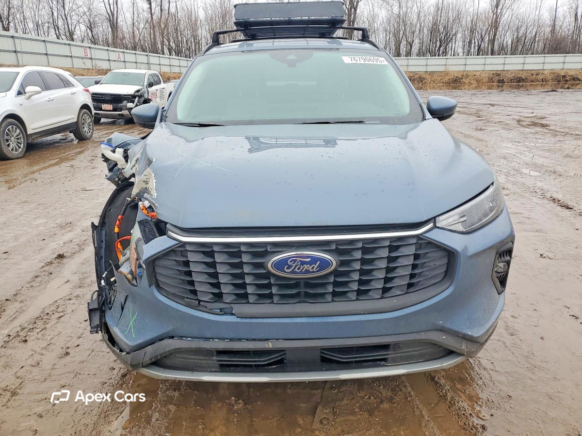 Ford Escape 2024