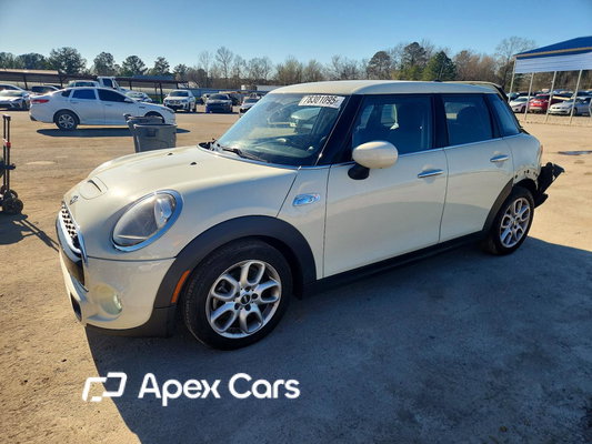 MINI Cooper 2020 - Zdjęcie 1 z 14