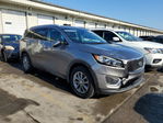 Kia Sorento 2017