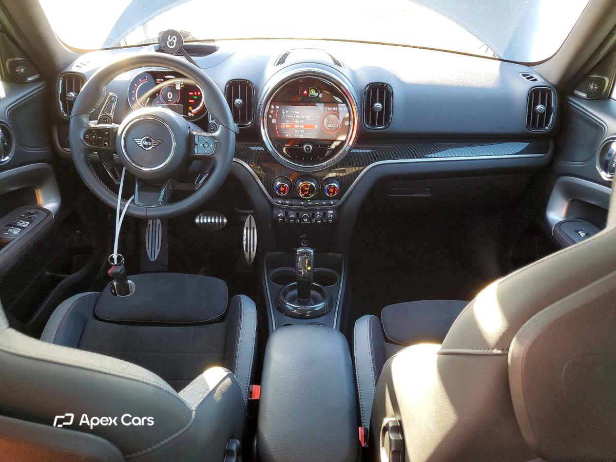 MINI Cooper 2024