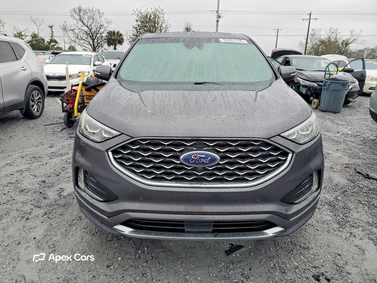 Ford Edge 2020