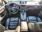 Porsche Macan 2015