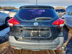 Nissan Kicks 2019