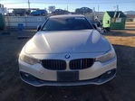 BMW Series 4 2018