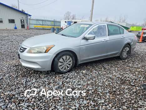 Honda Accord 2011 - Image 1 of 12