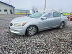 Honda Accord 2011