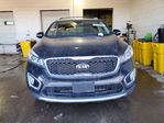 Kia Sorento 2017