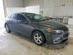 Chevrolet Malibu 2017