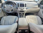 Hyundai Veracruz 2012
