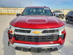 Chevrolet Silverado 2024