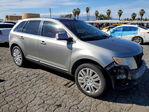 Ford Edge 2008