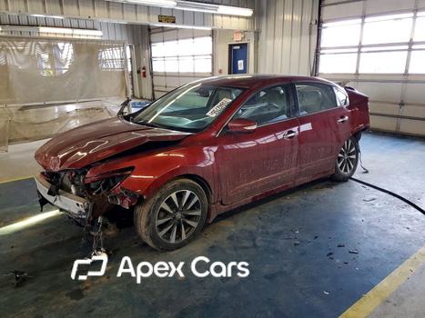 Altima 2017 - Image 1 of 14