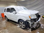 Honda Pilot 2015
