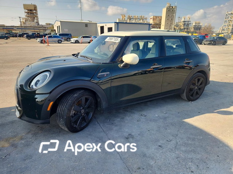 MINI Cooper 2024 - Image 1 of 12