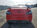 Hyundai Genesis 2015