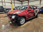 Nissan Juke 2012