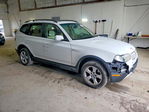 BMW X3 2007
